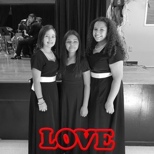 Meet your Posher, Kimberly